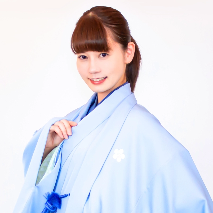 金原亭杏寿｜撮影 赤月瀾