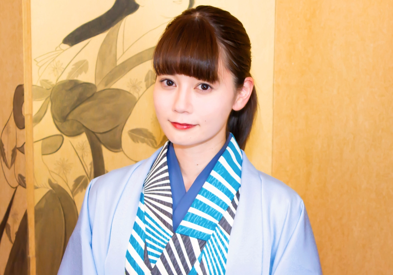 落語タレント（金原亭杏寿）の公演・活動に伴うプロモーション制作｜赤月瀾